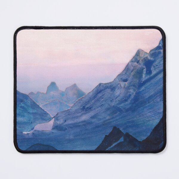 Item preview, Nicholas Roerich Art designed and sold by st1art.