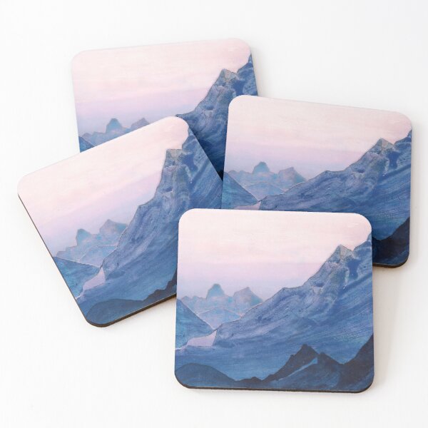 Item preview, Nicholas Roerich Art designed and sold by st1art.