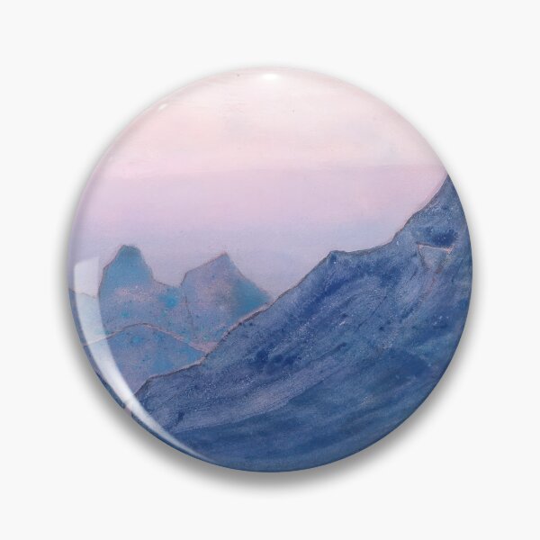 Item preview, Nicholas Roerich Art designed and sold by st1art.
