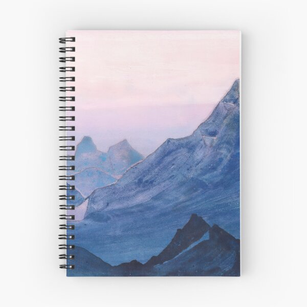 Item preview, Nicholas Roerich Art designed and sold by st1art.
