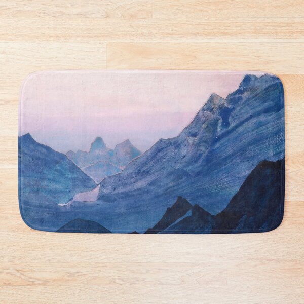 Item preview, Nicholas Roerich Art designed and sold by st1art.