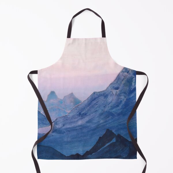 Item preview, Nicholas Roerich Art designed and sold by st1art.
