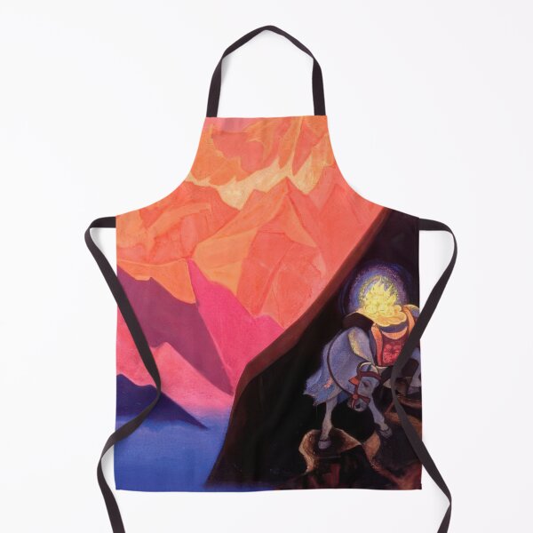 Item preview, Nicholas Roerich Art designed and sold by st1art.