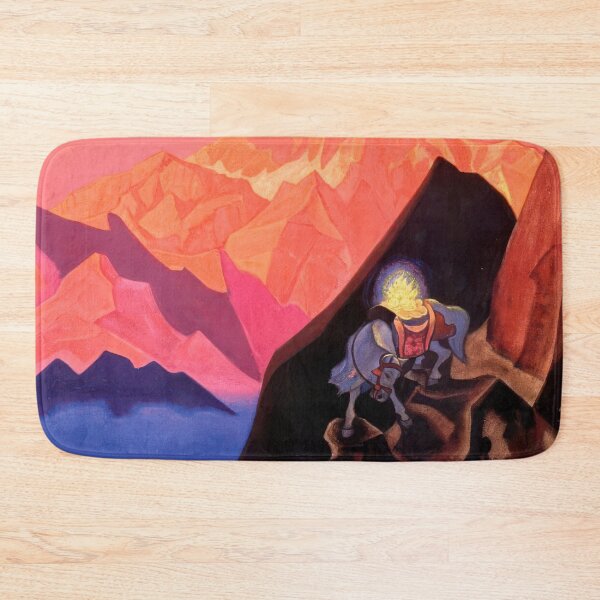 Item preview, Nicholas Roerich Art designed and sold by st1art.
