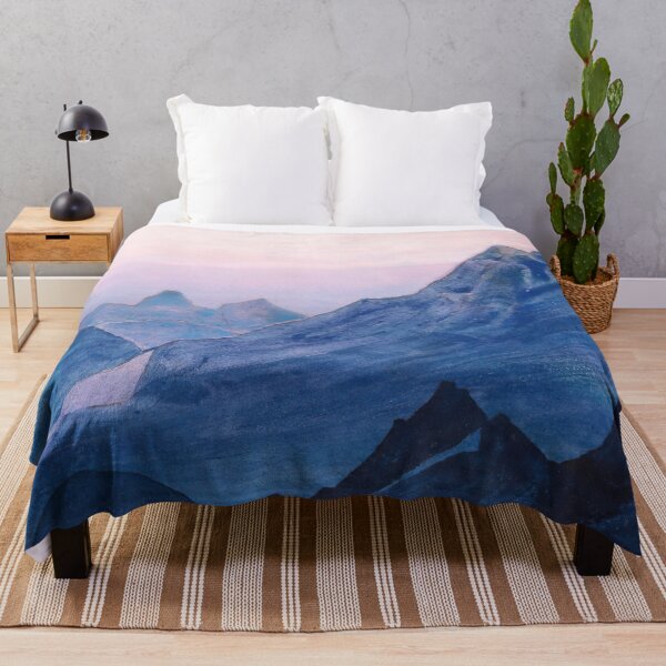 Item preview, Nicholas Roerich Art designed and sold by st1art.