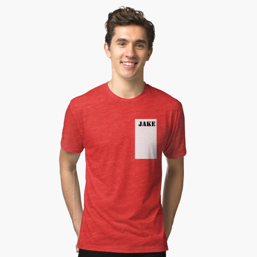 jake paul shirts