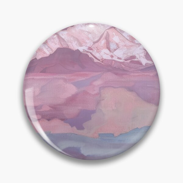 Item preview, Nicholas Roerich Art designed and sold by st1art.
