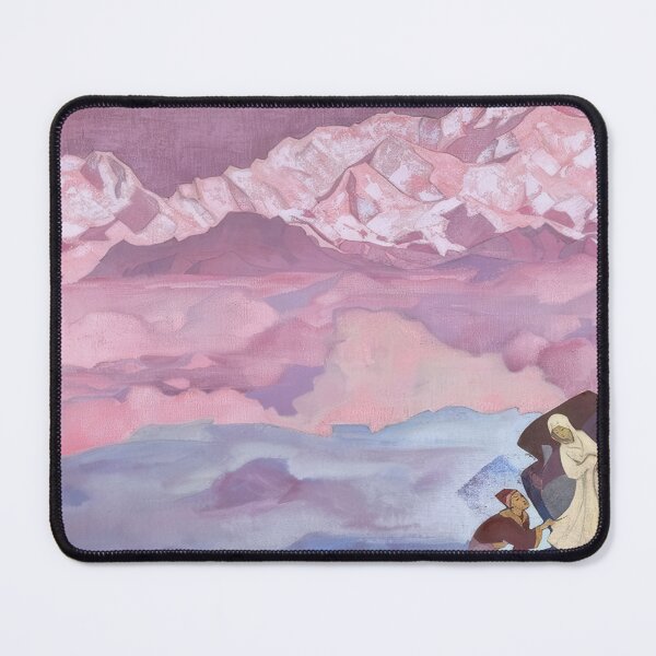 Item preview, Nicholas Roerich Art designed and sold by st1art.