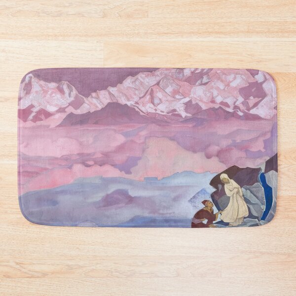 Item preview, Nicholas Roerich Art designed and sold by st1art.
