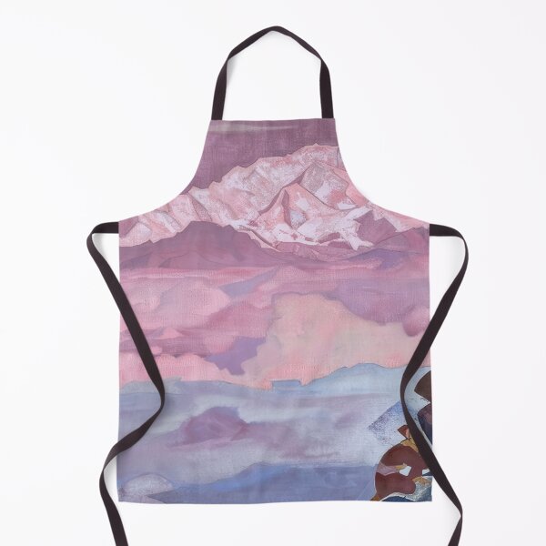 Item preview, Nicholas Roerich Art designed and sold by st1art.