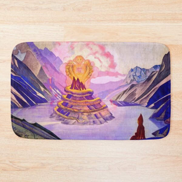 Item preview, Nicholas Roerich Art designed and sold by st1art.