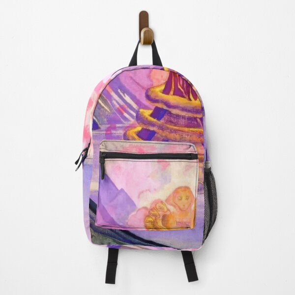Item preview, Nicholas Roerich Art designed and sold by st1art.
