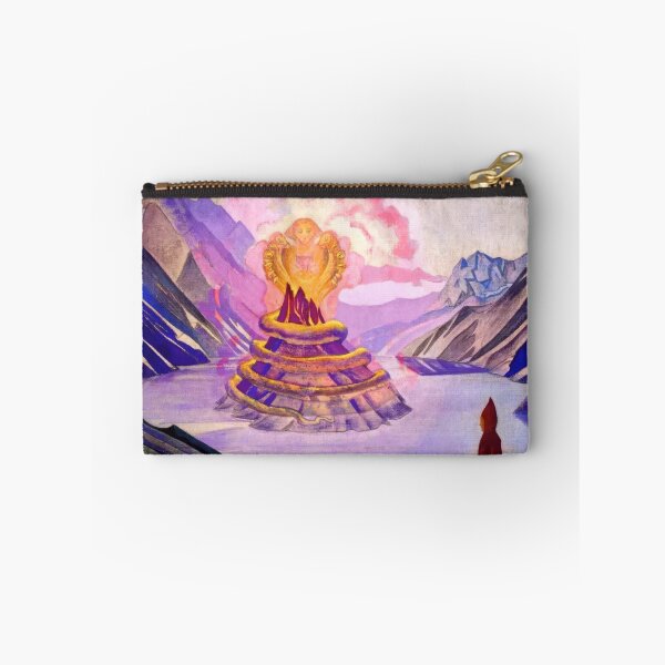 Item preview, Nicholas Roerich Art designed and sold by st1art.