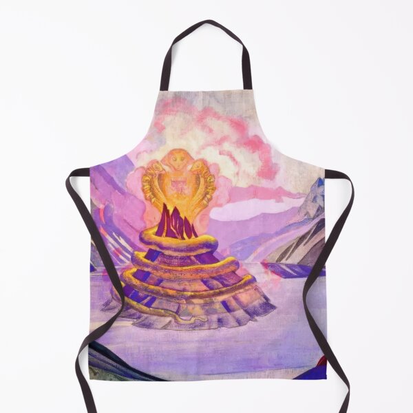 Item preview, Nicholas Roerich Art designed and sold by st1art.