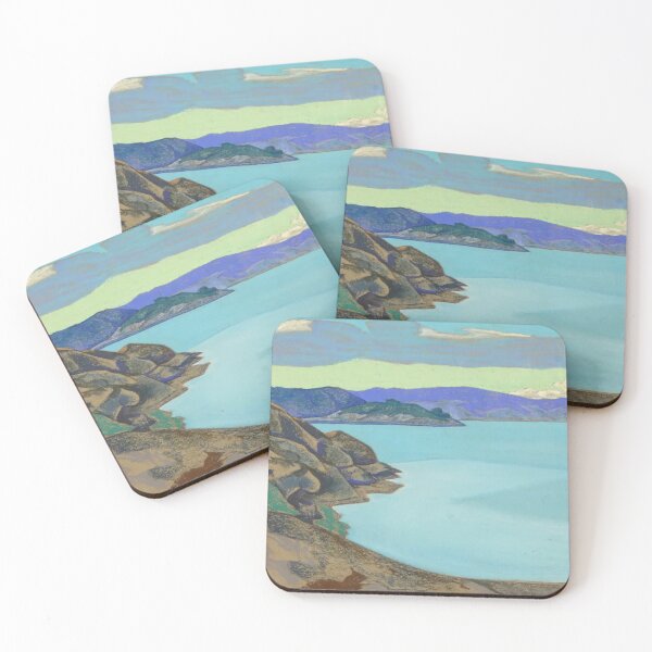 Item preview, Nicholas Roerich Art designed and sold by st1art.