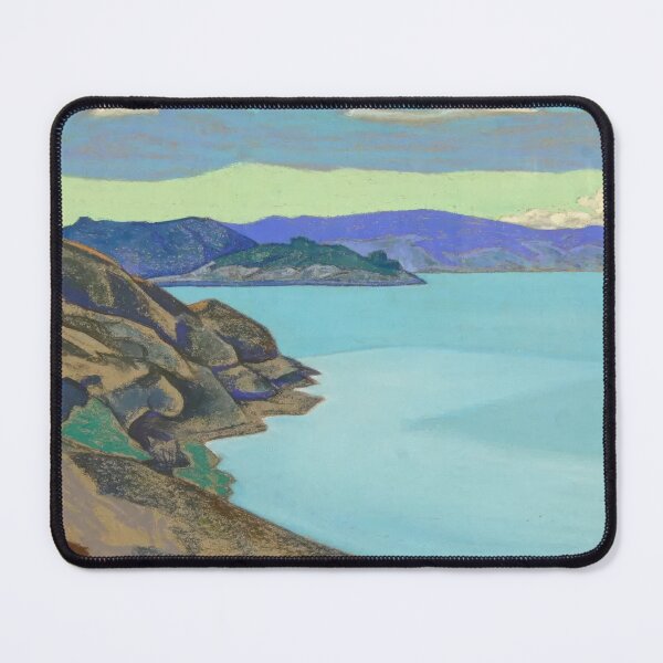Item preview, Nicholas Roerich Art designed and sold by st1art.