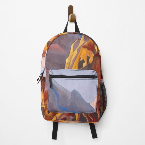 Item preview, Nicholas Roerich Art designed and sold by st1art.