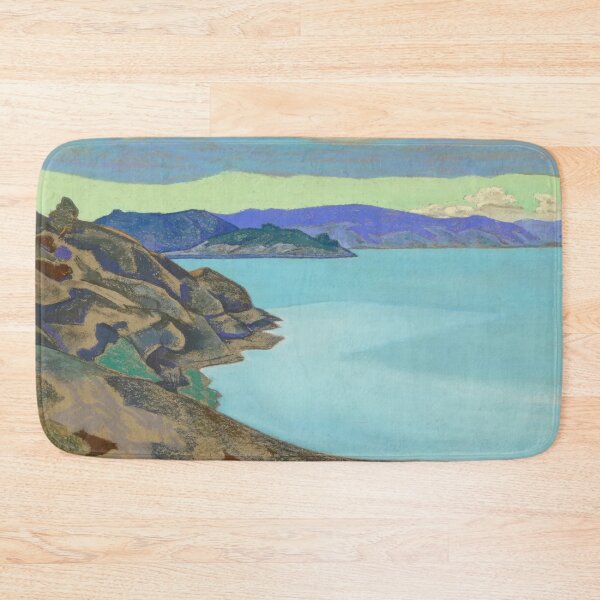 Item preview, Nicholas Roerich Art designed and sold by st1art.