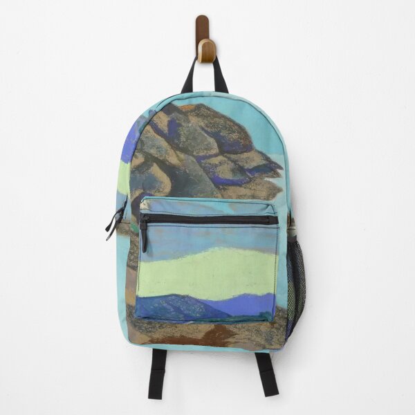 Item preview, Nicholas Roerich Art designed and sold by st1art.