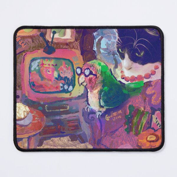 Item preview, Lovebird made only one successful film many years ago and spent the rest of her life reminiscing about her one moment of glory. designed and sold by guilhernunes.