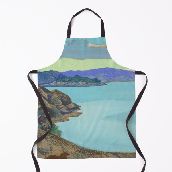 Item preview, Nicholas Roerich Art designed and sold by st1art.