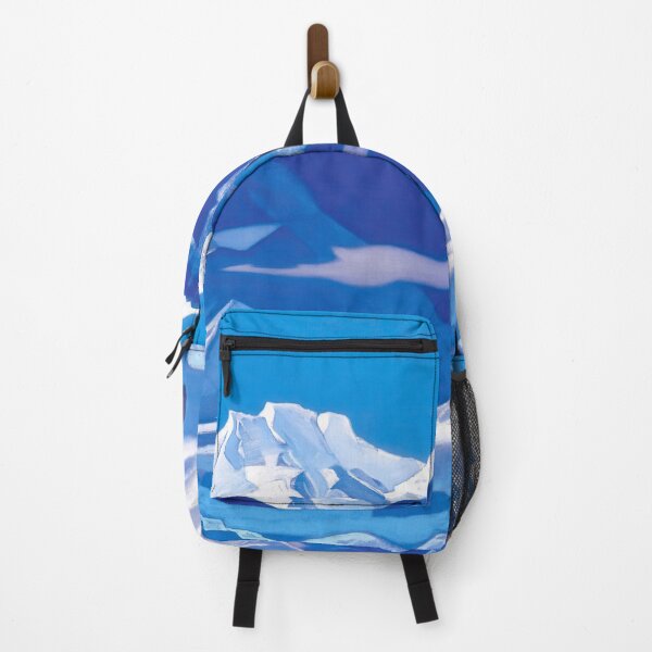 Item preview, Nicholas Roerich Painting designed and sold by st1art.