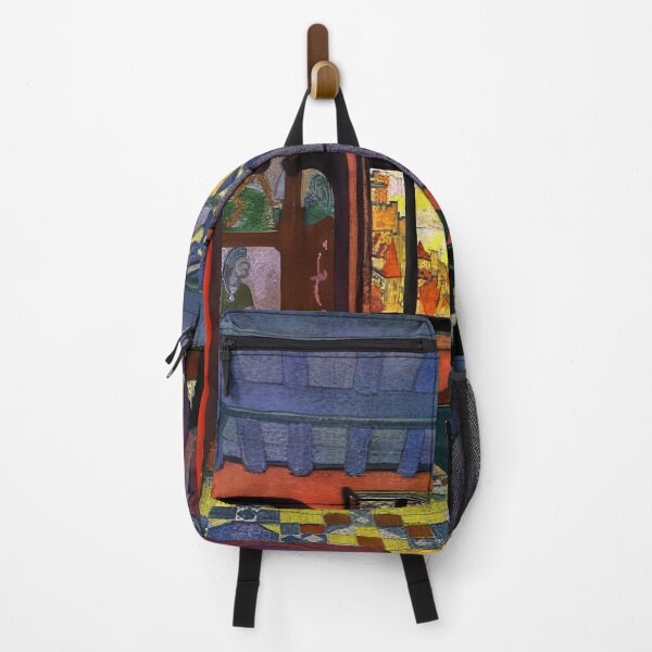Item preview, Nicolas Roerich - King's Room designed and sold by st1art.