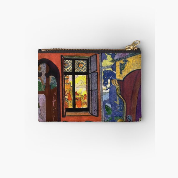 Item preview, Nicolas Roerich - King's Room designed and sold by st1art.
