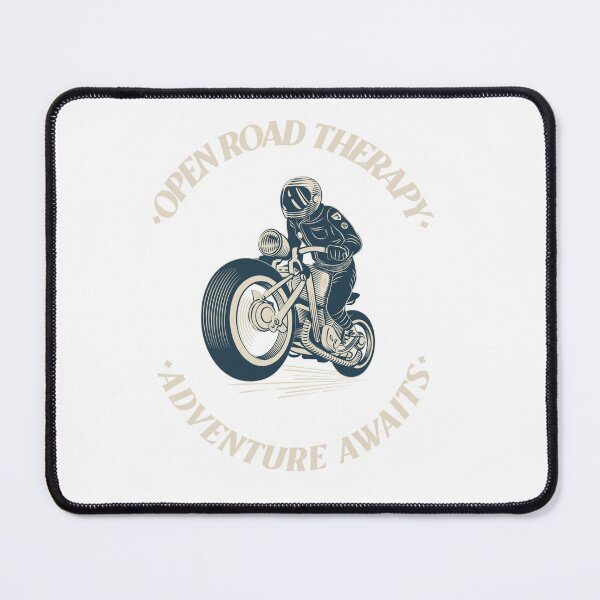 Item preview, Open road motorcycle 1.1 designed and sold by modifiedzebra.