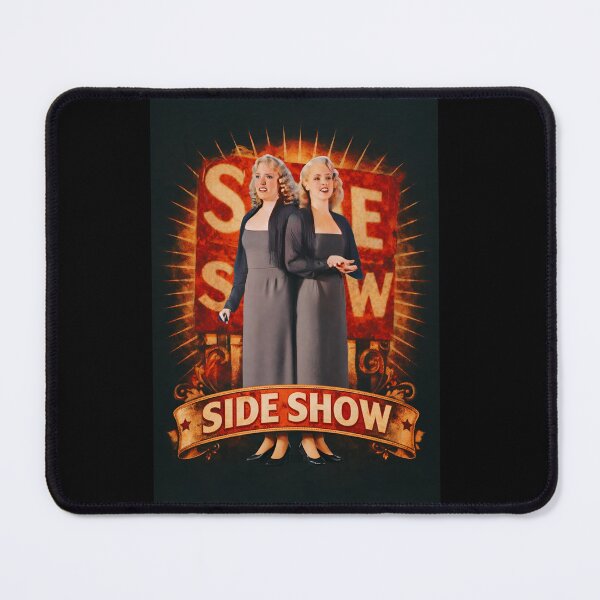 Item preview, Side Show the musical original Broadway Cast designed and sold by CMooreWorx.