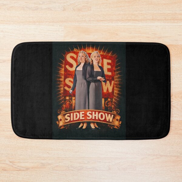 Item preview, Side Show the musical original Broadway Cast designed and sold by CMooreWorx.