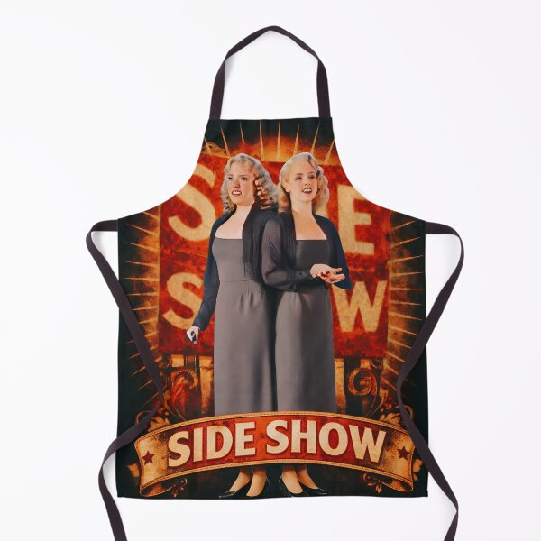 Item preview, Side Show the musical original Broadway Cast designed and sold by CMooreWorx.