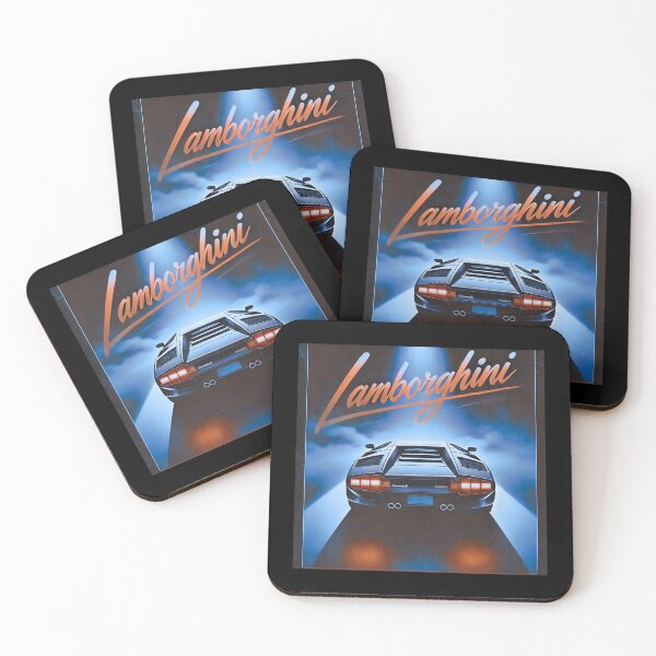 Item preview, retro concept car designed and sold by TEEJAMBOREE.