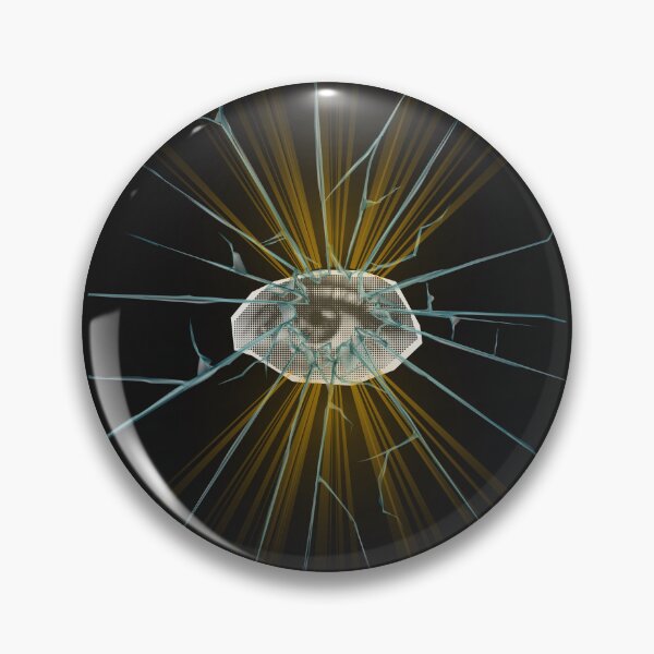 Item preview, See This: Fractured Perception designed and sold by Aquarius-club.