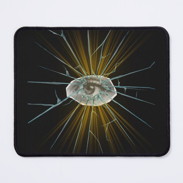 Item preview, See This: Fractured Perception designed and sold by Aquarius-club.
