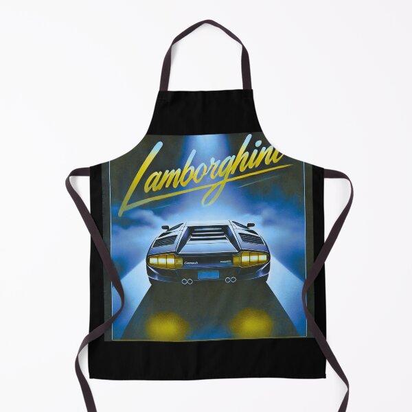 Item preview, retro concept car designed and sold by TEEJAMBOREE.