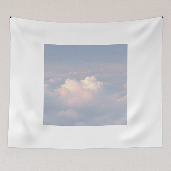 Item preview, Cloudy Skies designed and sold by MiaRose85.