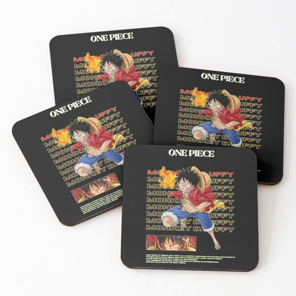 Item preview, Luffy One Piece Products designed and sold by KaranS..