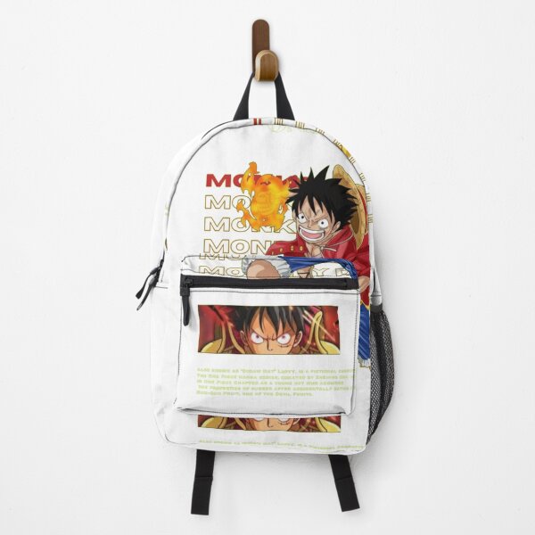 Item preview, Luffy One Piece Products designed and sold by KaranS..