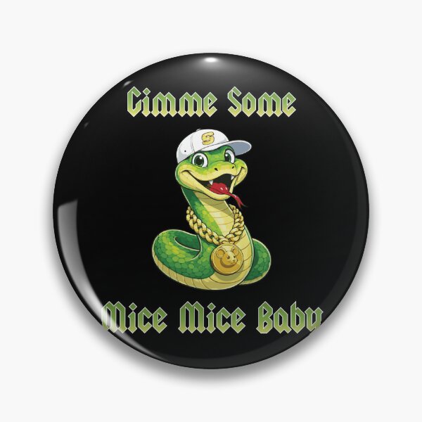 Item preview, Mice Mice Baby designed and sold by eldram.