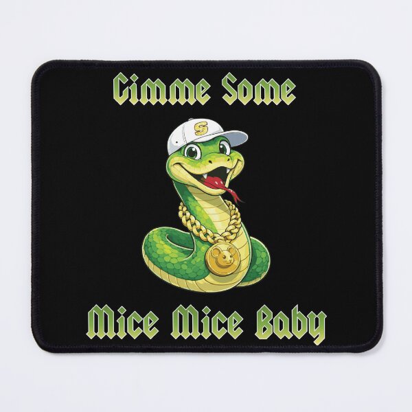 Item preview, Mice Mice Baby designed and sold by eldram.