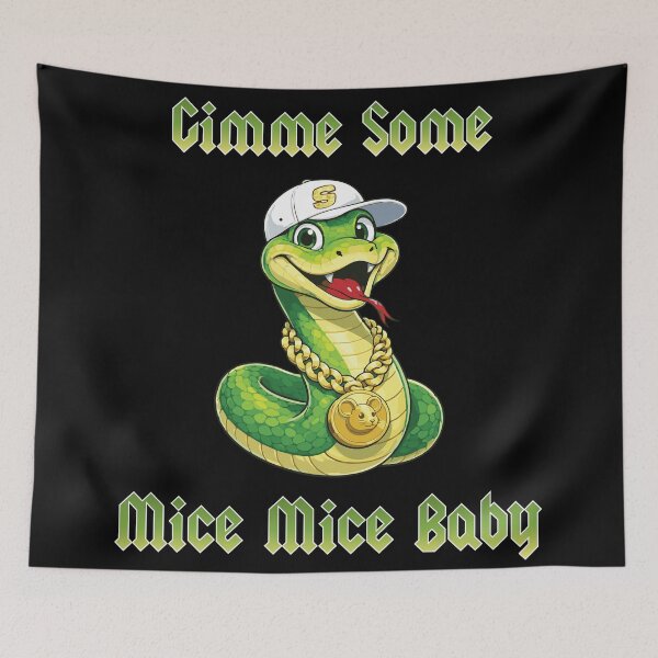 Item preview, Mice Mice Baby designed and sold by eldram.