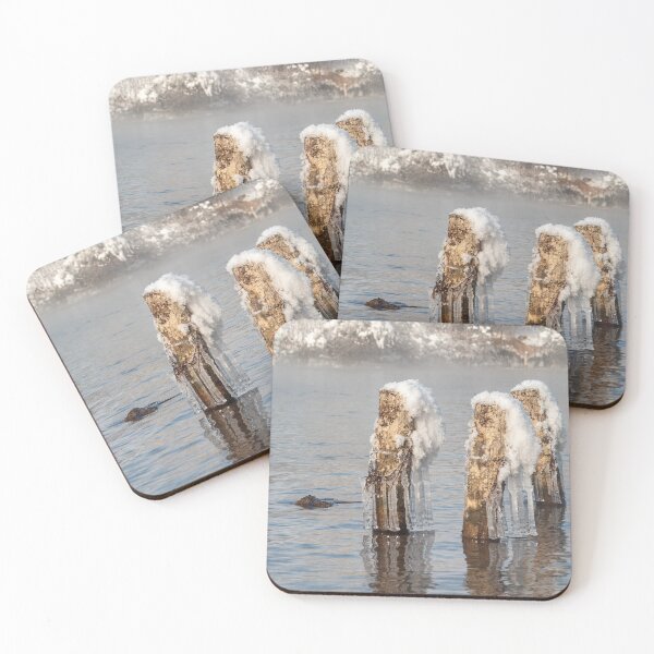 Item preview, Winter Judges designed and sold by Kasia Design.