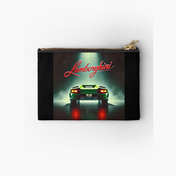 Item preview, retro concept car designed and sold by TEEJAMBOREE.