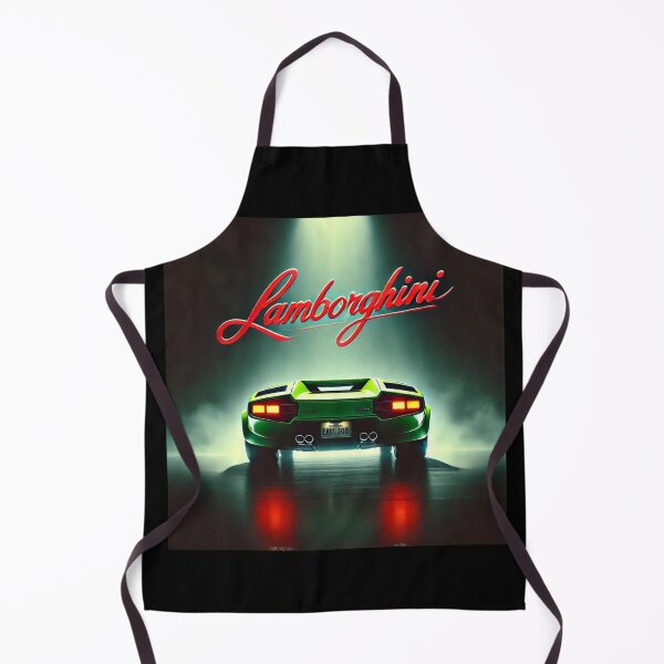 Item preview, retro concept car designed and sold by TEEJAMBOREE.