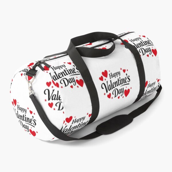 Item preview, Elegant Valentine’s Day Hearts Typography Design designed and sold by FUIRY .