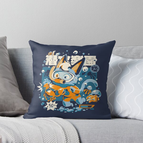 Item preview, Okinawan Scuba Co designed and sold by Horta Studio.