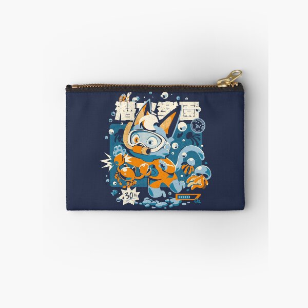 Item preview, Okinawan Scuba Co designed and sold by Horta Studio.