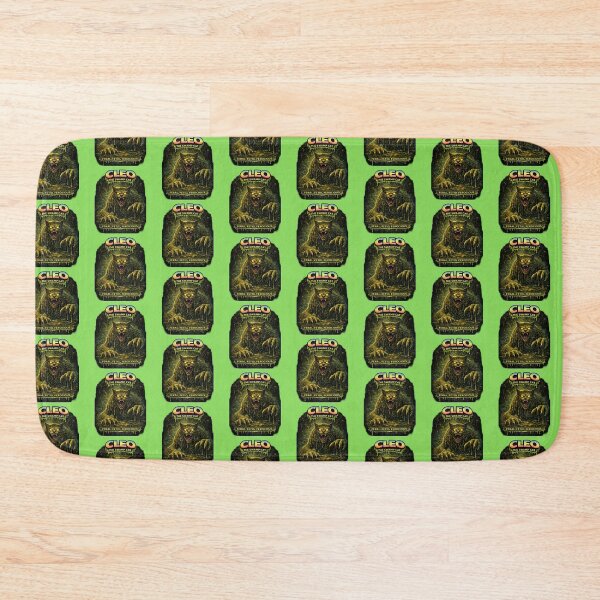 Item preview, Cleo the Swamp Cat – Feral Swamp Horror Creature designed and sold by MACodDesigns.