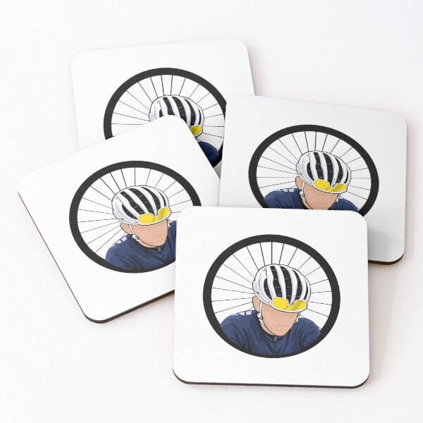 Item preview, Cyclist designed and sold by drawnbybigb.
